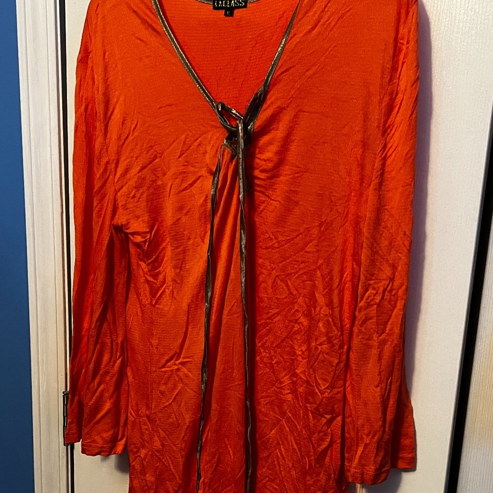 Swimsuit Cover up XL